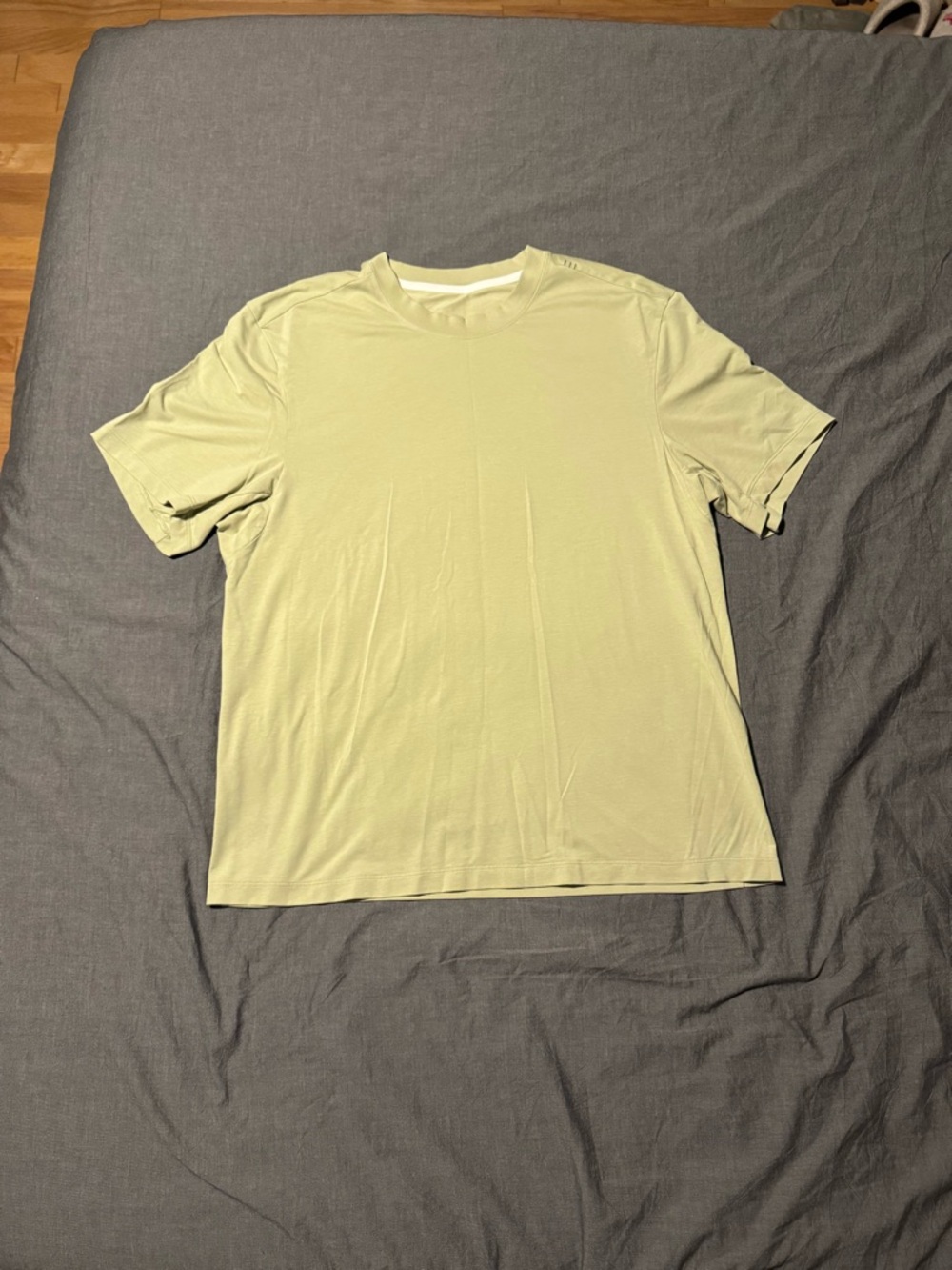 Lululemon Zeroed In T-shirt